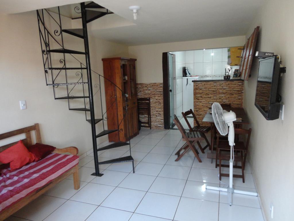 Sol de Geriba condominio com casas Búzios Habitación foto