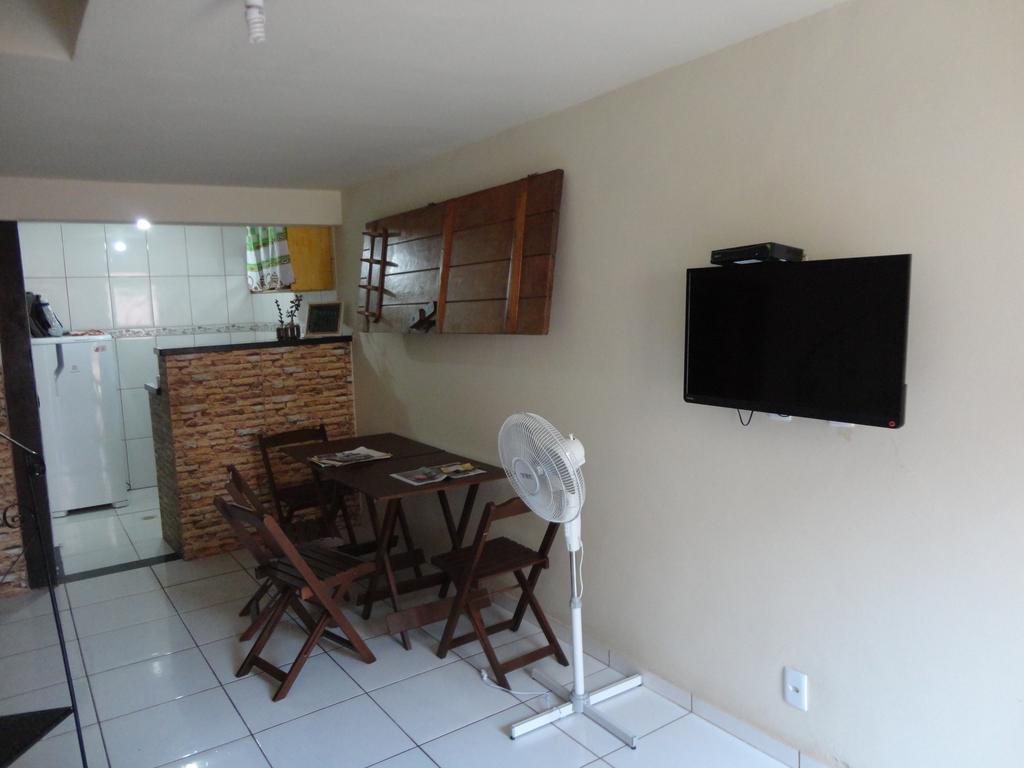Sol de Geriba condominio com casas Búzios Habitación foto